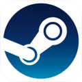 Steam 平台图标